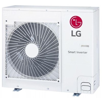 LMU-180-HHV 18k Heat Pump Outdoor Unit