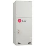 LVN-241-HV4 LG 2 TON MULTI-POSITION AIR HANDLER R410A 208/230-1