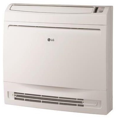LQN090HV4 LG LOW WALL CONSOLE INDOOR UNIT ONLY 9,000 BTU