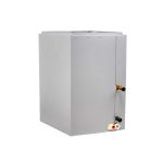 NCUC48BT4 GE 4 Ton Upflow B Cased Evaporator Coil 17" R410A