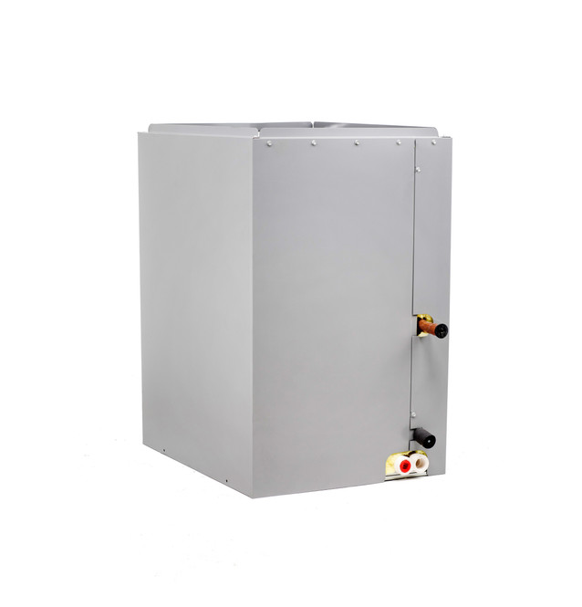 NCUC48BT4 GE 4 Ton Upflow B Cased Evaporator Coil 17" R410A