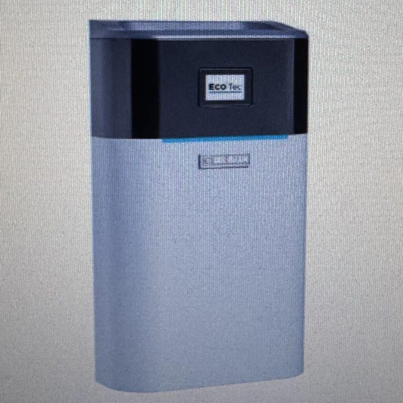 150-C Weil McLain Eco Tec Combi Boiler 383-900-174