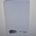 AB-120C Weil-McLain Boiler Combi 383-100-040