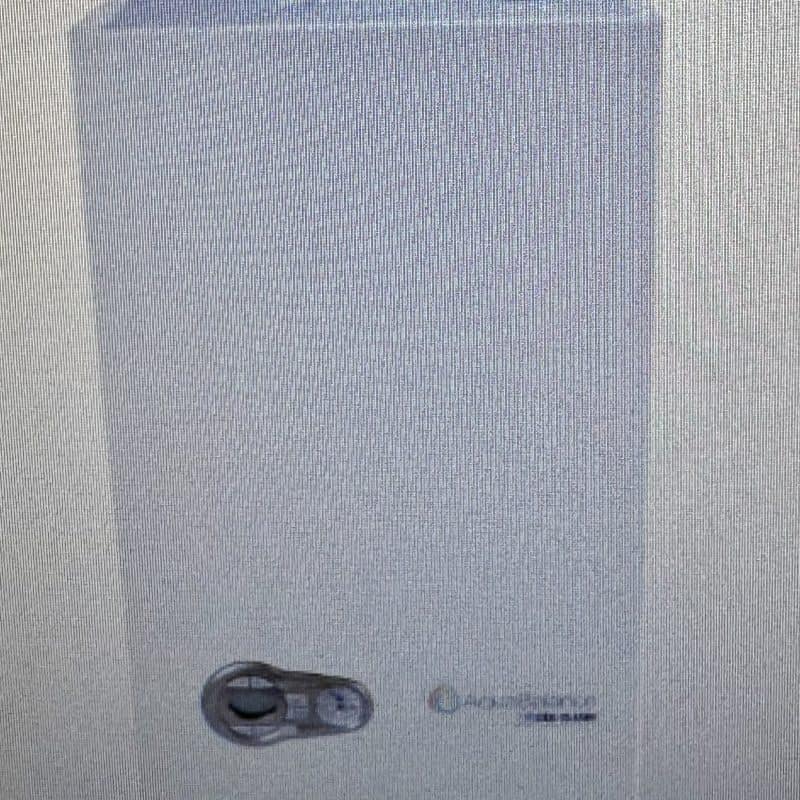 AB-120C Weil-McLain Boiler Combi 383-100-040