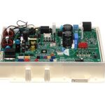 LG PCB Assembly, Inverter, EBR83831203